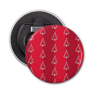 Abrebotellas Feliz Navidad