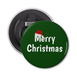 Abrebotellas Feliz Navidad