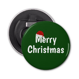 Abrebotellas Feliz Navidad