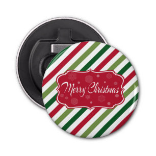 Abrebotellas Feliz Navidad