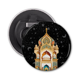 Abrebotellas feliz Ramadán