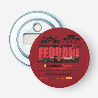 Abrebotellas Ferrari