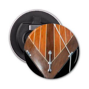 Abrebotellas Festival Bainbridge Island de botes de madera