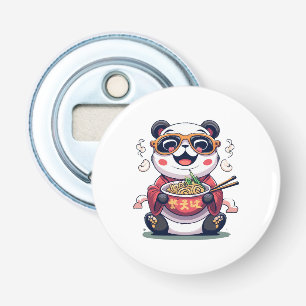 Abrebotellas Fideos de Panda