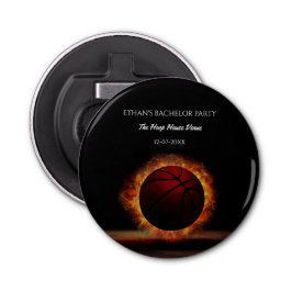 Abrebotellas Fiesta de cumpleaños / partido de soltero