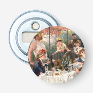 Abrebotellas Fiesta de Renoir French Luncheon Boating