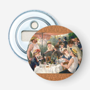 Abrebotellas Fiesta de Renoir French Luncheon Boating