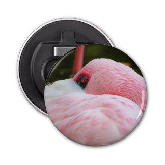 Abrebotellas Flamingo