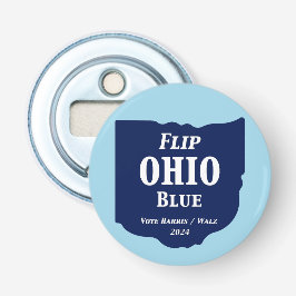 Abrebotellas Flip Ohio Blue en 2024