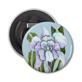 Abrebotellas Flor de Smeraldo