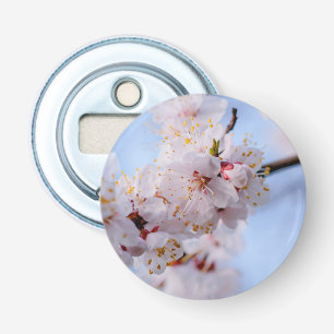 Abrebotellas Flor de Ume Japonés