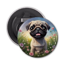 Flores de Pug
