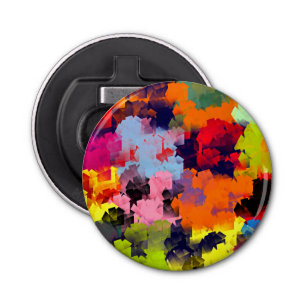 ABREBOTELLAS FLORES DE VERANO