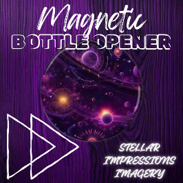 Abrebotellas Flujo radiante