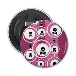 Abrebotellas Fondo del Grunge