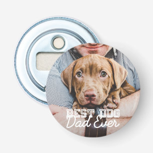 Abrebotellas Foto del Mascota de Personalizado moderno de Best