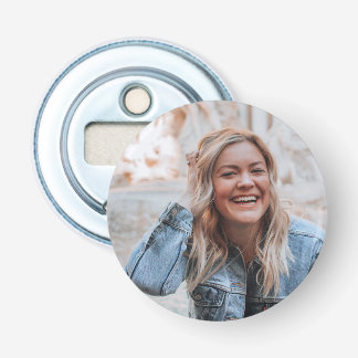 Abrebotellas Foto personalizada