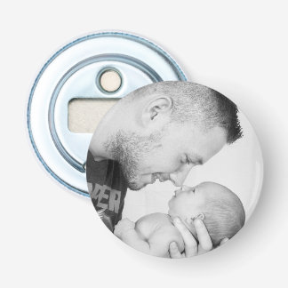Abrebotellas Foto personalizada