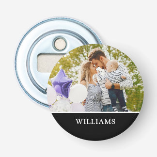Abrebotellas Foto personalizada