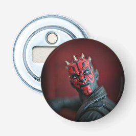 Abrebotellas Fotografía de juguetes de ciencia ficción de la cu