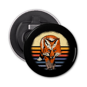 Abrebotellas Fox Retro