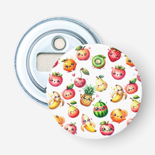 Abrebotellas Fruit Salad (Anverso)