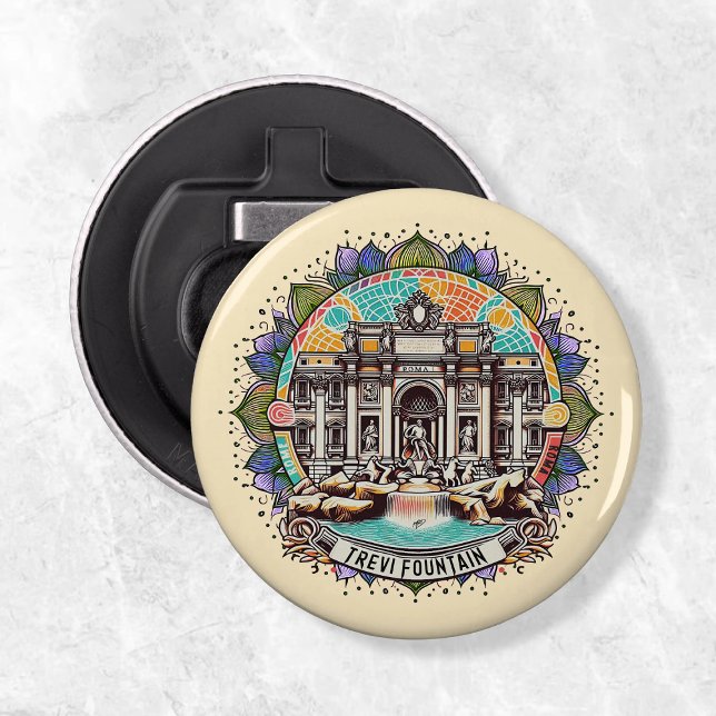 Abrebotellas Fuente del Susurro Romaní (Subido por el creador)