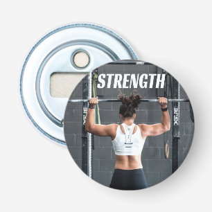 Abrebotellas Fuerza Gratuita Mujeres Músculo Peor Motivación