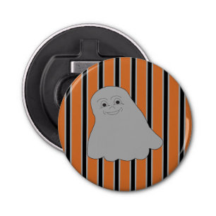 Abrebotellas Fun and Fancy Halloween Ghosts