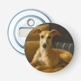 Abrebotellas Galgo inglés