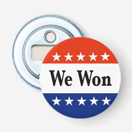 Abrebotellas Ganamos Elecciones 2026