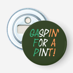 Abrebotellas Gaspin para un bocnt de pinta