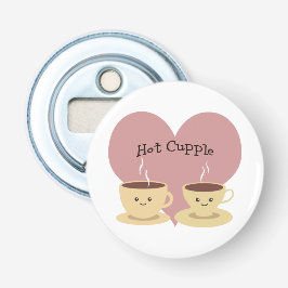 Abrebotellas ¡Gente caliente!