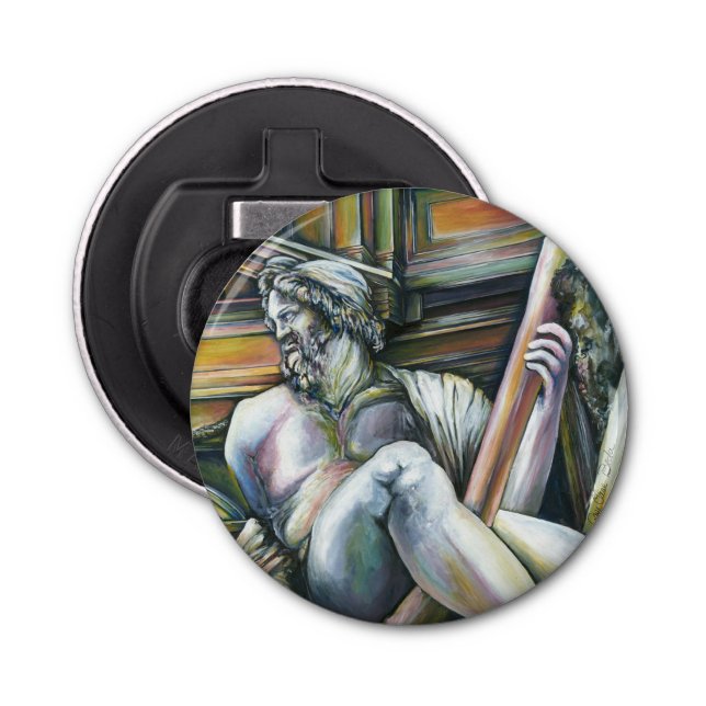 Abrebotellas Gesamtkunstwerk (Anverso)