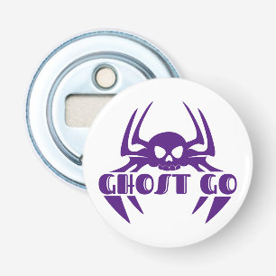 Abrebotellas Ghost Go Spooky Season