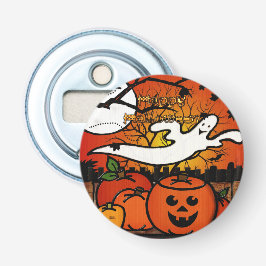 Abrebotellas Ghostie Whimsical Halloween FAVORS