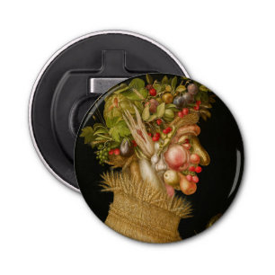 Abrebotellas Giuseppe Arcimboldo - Verano
