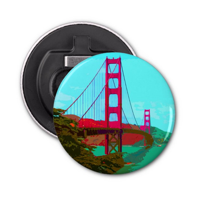 Abrebotellas Golden_Gate_Bridge_2015_0422 (Anverso)
