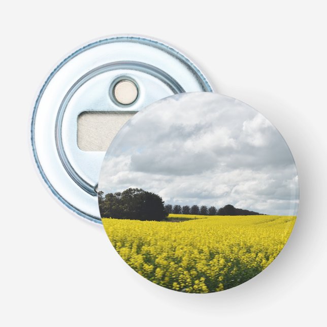 Abrebotellas Golden Waves of Streatham (Anverso)