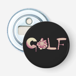 Abrebotellas Golf