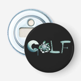 Abrebotellas Golf