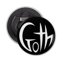 Gótico (Letras apuntadas)