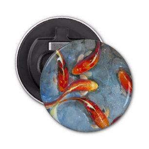 Abrebotellas Graceful Koi II