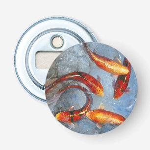 Abrebotellas Gracioso Koi I