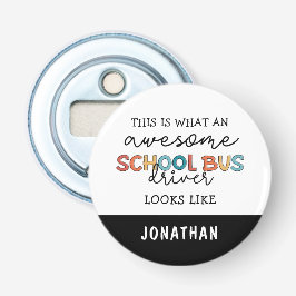 Abrebotellas Gracioso regalo de agradecimiento a personalizado 