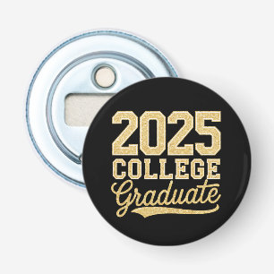 Abrebotellas Graduado Universitario 2025 Graduación Escuela Sup