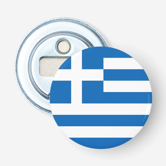 Abrebotellas Grecia (Anverso)