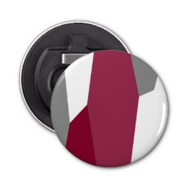 Abrebotellas Gris rosa y blanco