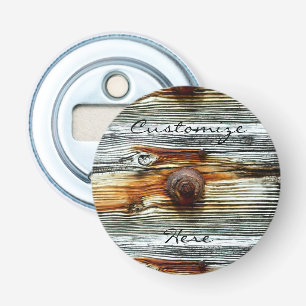 Abrebotellas gris Thunder_Cove del driftwood