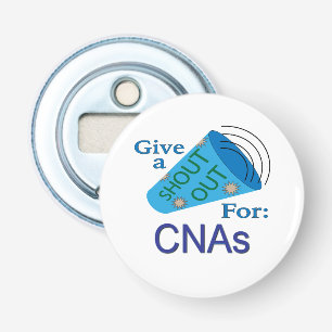 Abrebotellas Gritos para los CNA